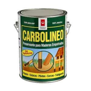 Carbolineo Galón 3.785 Lts.