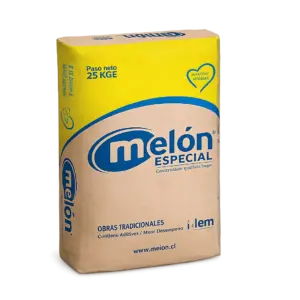 Cemento Especial 25 Kg