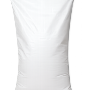 Saco Blanco 50 x 80 cm