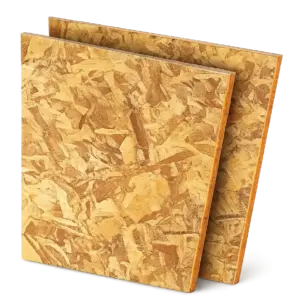Plancha OSB 10.5 mm 1220 x 2440 mm